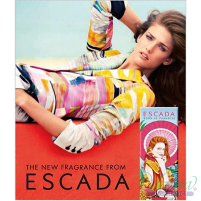Escada Born In Paradise EDT 30ml за Жени За Жени