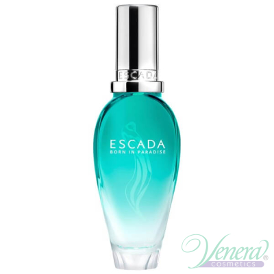 Escada Born In Paradise EDT 100ml за Жени БЕЗ ОПАКОВКА За Жени
