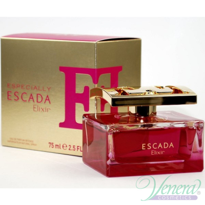 Escada Especially Elixir EDP 50ml за Жени За Жени