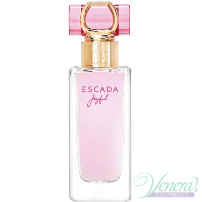 Escada Joyful EDP 75ml за Жени БЕЗ ОПАКОВКА За Жени