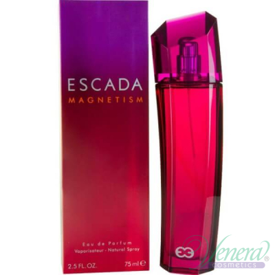 Escada Magnetism EDP 25ml за Жени Дамски Парфюми