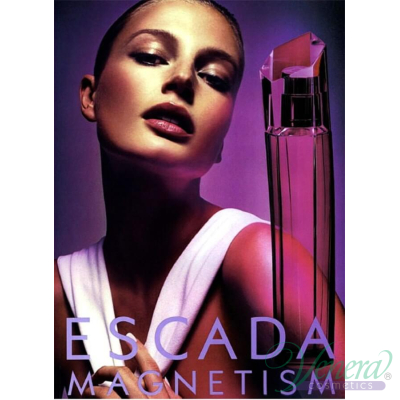 Escada Magnetism EDP 25ml за Жени Дамски Парфюми