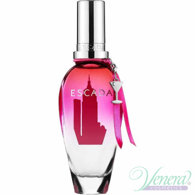 Escada Sexy Graffiti 2011 EDT 100ml за Жени БЕЗ ОПАКОВКА За Жени