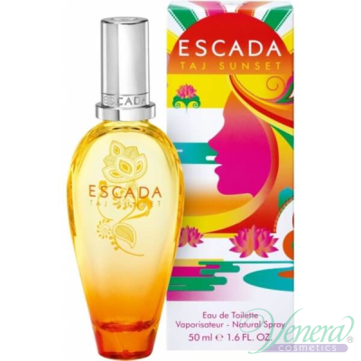 Escada Taj Sunset EDT 30ml за Жени Дамски Парфюми