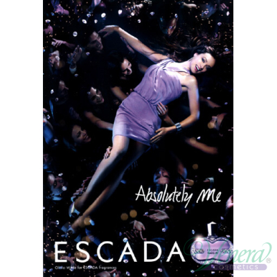 Escada Absolutely Me EDP 30ml за Жени Дамски Парфюми