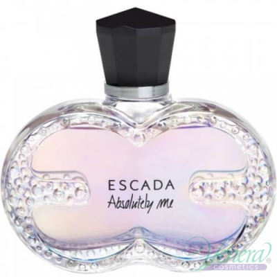Escada Absolutely Me EDP 75ml за Жени БЕЗ ОПАКОВКА За Жени