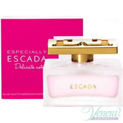 Escada Especially Delicate Notes EDT 50ml за Жени Дамски Парфюми