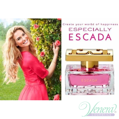 Escada Especially EDP 30ml за Жени Дамски Парфюми
