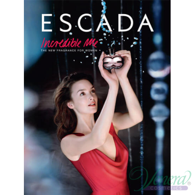 Escada Incredible Me EDP 30ml за Жени  Дамски Парфюми