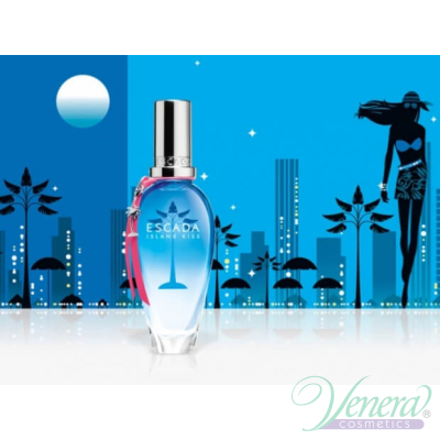 Escada Island Kiss 2011 EDT 50ml за Жени За Жени