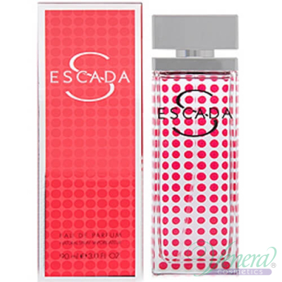 Escada S EDP 30ml за Жени Дамски Парфюми