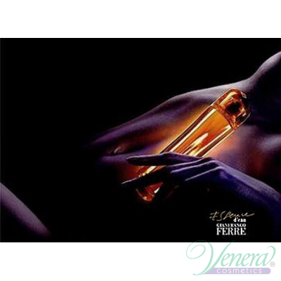 Essence d'Eau Gianfranco Ferre EDP 100ml за Жени БЕЗ ОПАКОВКА За Жени