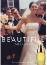 Estee Lauder Beautiful EDP 75ml за Жени БЕЗ ОПАКОВКА Дамски Парфюми без опаковка