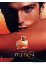 Estee Lauder Intuition for Men EDT 100ml за Мъже Мъжки Парфюми