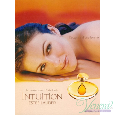 Estee Lauder Intuition EDP 50ml за Жени Дамски Парфюми 
