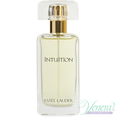 Estee Lauder Intuition EDP 50ml за Жени БЕЗ ОПАКОВКА Дамски Парфюми без опаковка