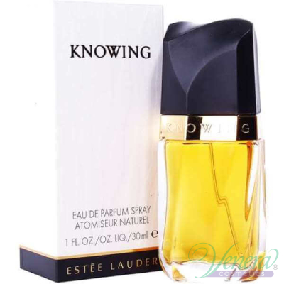 Estee Lauder Knowing EDP 75ml за Жени Дамски Парфюми