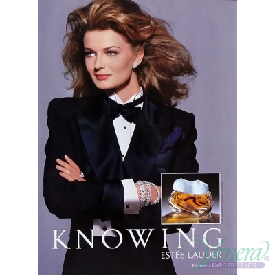 Estee Lauder Knowing EDP 75ml за Жени Дамски Парфюми