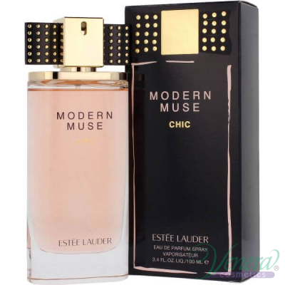 Estee Lauder Modern Muse Chic EDP 100ml за Жени Дамски Парфюми