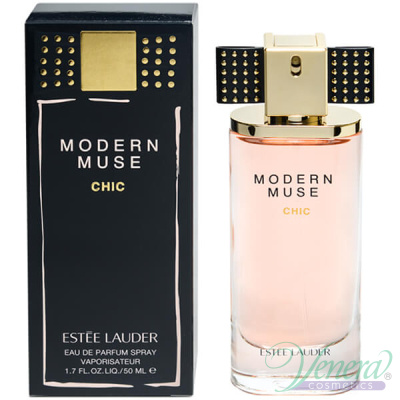 Estee Lauder Modern Muse Chic EDP 30ml за Жени Дамски Парфюми