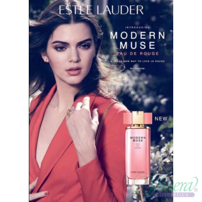 Estee Lauder Modern Muse Eau de Rouge EDT 50ml за Жени Дамски Парфюми