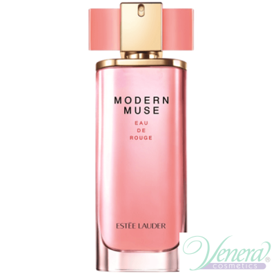 Estee Lauder Modern Muse Eau de Rouge EDT 50ml за Жени БЕЗ ОПАКОВКА Дамски Парфюми без опаковка