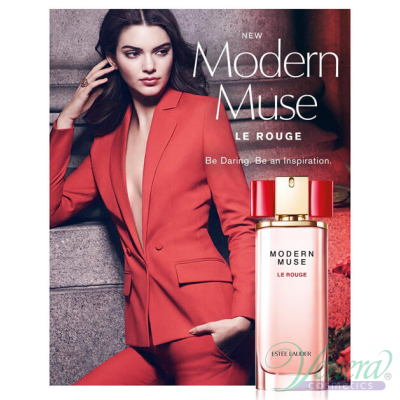 Estee Lauder Modern Muse Le Rouge EDP 50ml за Жени БЕЗ ОПАКОВКА Дамски Парфюми без опаковка