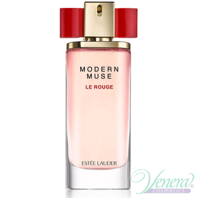 Estee Lauder Modern Muse Le Rouge EDP 50ml за Жени БЕЗ ОПАКОВКА Дамски Парфюми без опаковка