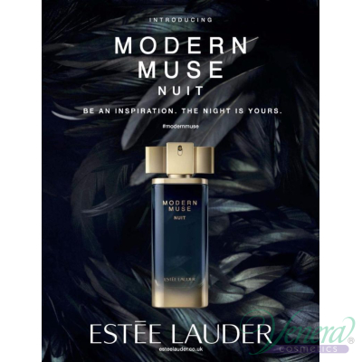 Estee Lauder Modern Muse Nuit EDP 30ml за Жени Дамски Парфюми