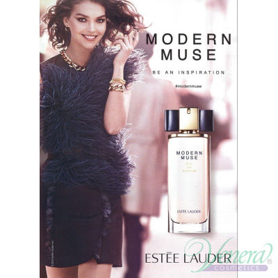 Estee Lauder Modern Muse EDP 30ml за Жени Дамски Парфюми