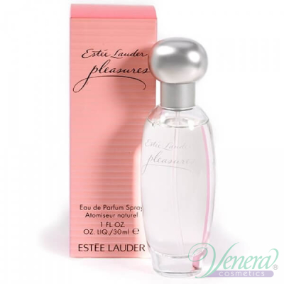 Estee Lauder Plesures EDP 50ml за Жени Дамски Парфюми