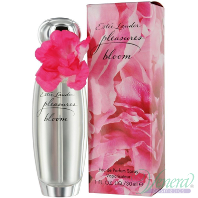 Estee Lauder Pleasures Bloom EDP 30ml за Жени Дамски Парфюми