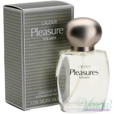 Estee Lauder Pleasures EDC 100ml за Мъже Мъжки Парфюми