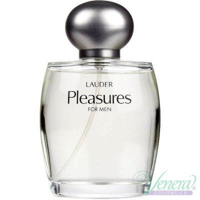 Estee Lauder Pleasures EDC 100ml за Мъже БЕЗ ОПАКОВКА Мъжки Парфюми