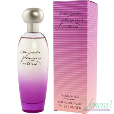 Estee Lauder Pleasures Intense EDP 50ml за Жени Дамски Парфюми