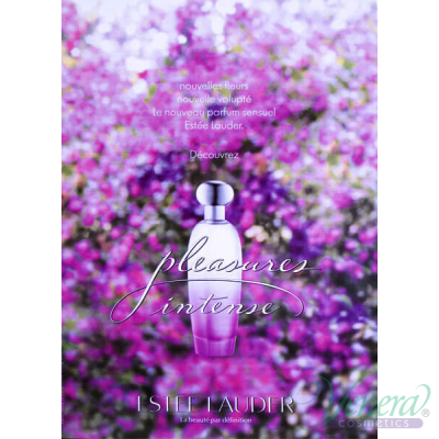 Estee Lauder Pleasures Intense EDP 50ml за Жени Дамски Парфюми