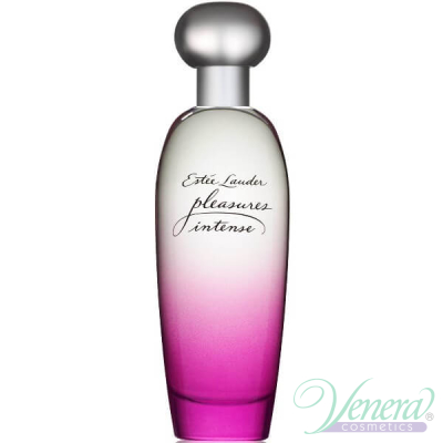 Estee Lauder Plesures Intense EDP 100ml за Жени БЕЗ ОПАКОВКА Дамски Парфюми без опаковка