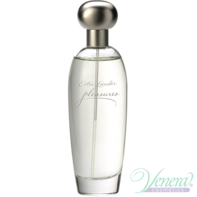 Estee Lauder Plesures EDP 100ml за Жени БЕЗ ОПАКОВКА Дамски Парфюми