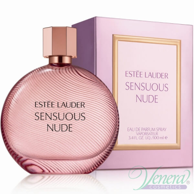 Estee Lauder Sensuous Nude EDP 50ml за Жени Дамски Парфюми