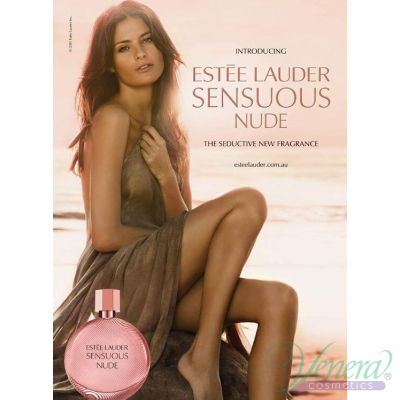 Estee Lauder Sensuous Nude Eau de Toilette EDT 50ml за Жени Дамски Парфюми