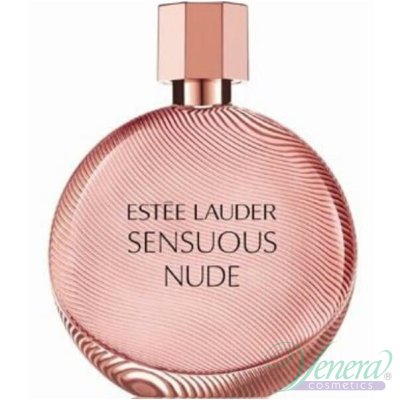 Estee Lauder Sensuous Nude EDP 100ml за Жени БЕЗ ОПАКОВКА Дамски Парфюми без опаковка