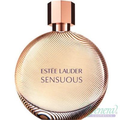 Estee Lauder Sensuous EDP 100ml за Жени БЕЗ ОПАКОВКА Дамски Парфюми без опаковка