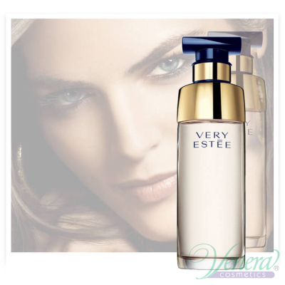 Estee Lauder Very Estee EDP 50ml за Жени БЕЗ ОПАКОВКА Дамски Парфюми без опаковка