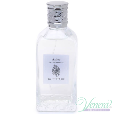 Etro Anice EDT 100ml за Мъже и Жени БЕЗ ОПАКОВКА