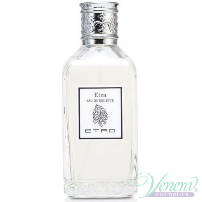 Etro Etra EDT 100ml за Мъже и Жени БЕЗ ОПАКОВКА Унисекс Парфюми без опаковка
