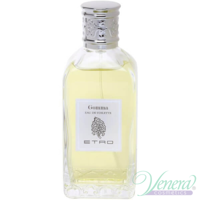 Etro Gomma EDT 100ml за Мъже и Жени БЕЗ ОПАКОВКА Унисекс Парфюми без опаковка