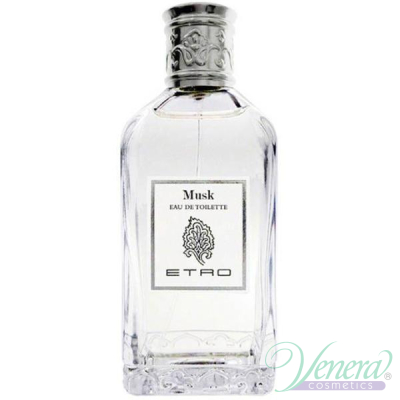 Etro Musk EDT 100ml за Мъже и Жени БЕЗ ОПАКОВКА Унисекс Парфюми без опаковка