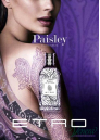 Etro Paisley EDT 100ml за Мъже и Жени БЕЗ ОПАКОВКА Унисекс Парфюми без опаковка