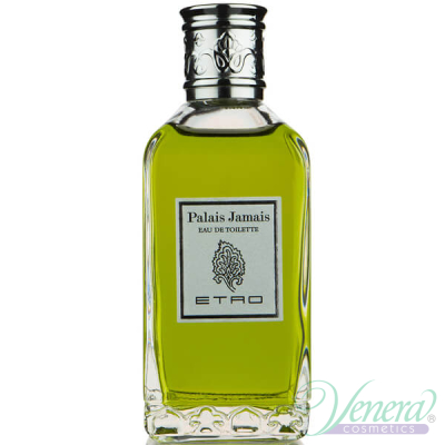 Etro Palais Jamais EDT 100ml за Мъже и Жени БЕЗ ОПАКОВКА Унисекс Парфюми без опаковка