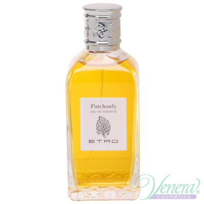 Etro Patchouly EDT 100ml за Мъже и Жени БЕЗ ОПАКОВКА Унисекс Парфюми без опаковка